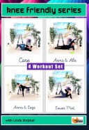 Barlates Body Blitz Knee Friendly Series 4 Workout DVD