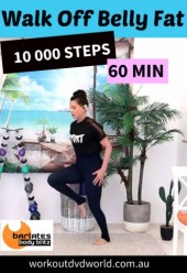 Walk Off Belly Fat 10 000 Step Walk Download