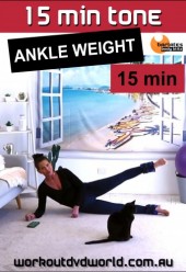 15 Min Tone Ankle Weight Lower Download