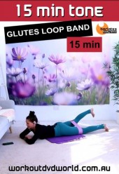 15 Min Tone Glutes Loop Download