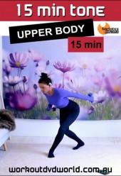 15 Min Tone Upper Body DVD