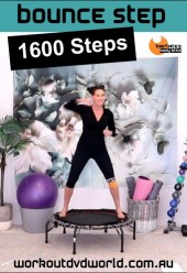 Bounce Step 1600 Download