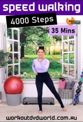 Speed Walking 4000 Steps Download