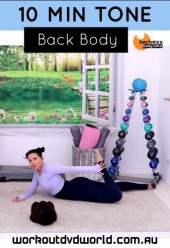 10 Min Tone Back Body Download