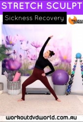 Stretch Sculpt Sickness Recovery Download