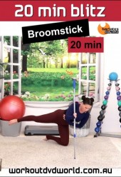 20 Min Blitz Broomstick Download