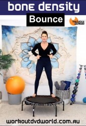 Bone Density Bounce DVD