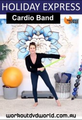 Holiday Express Cardio Band Download