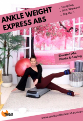 Ankle Weight Express Abs Download